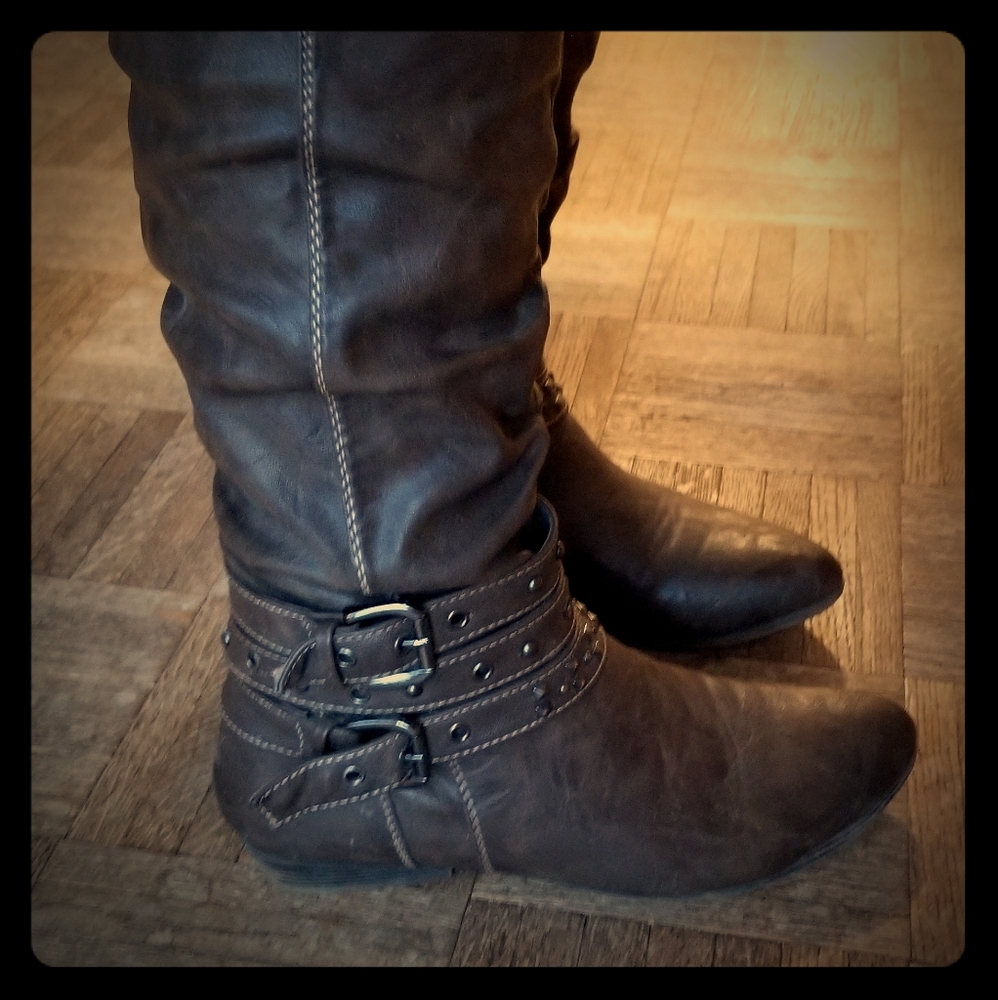 Boots